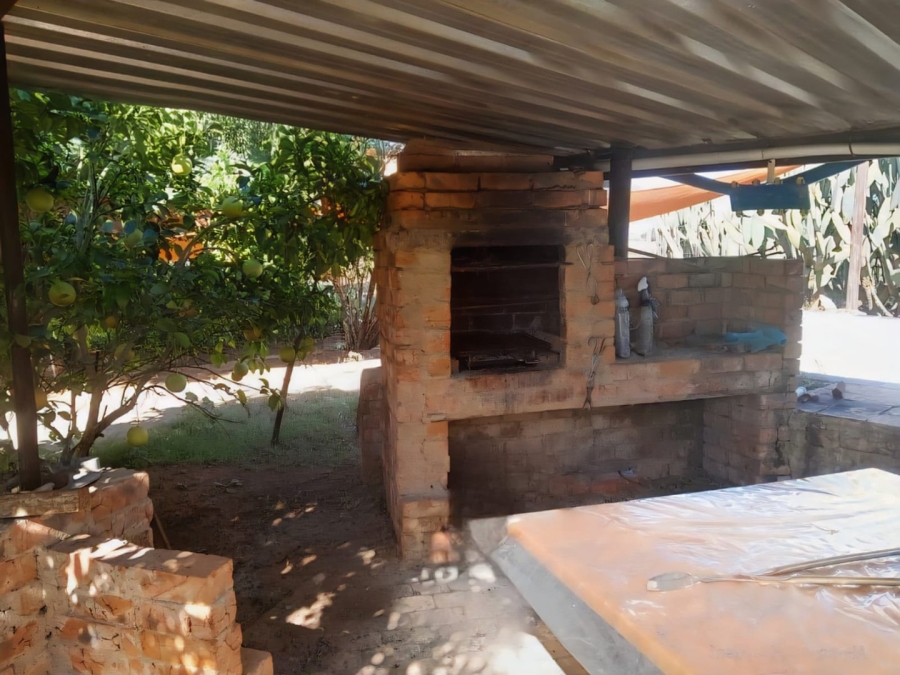  Bedroom Property for Sale in Bloemhof North West